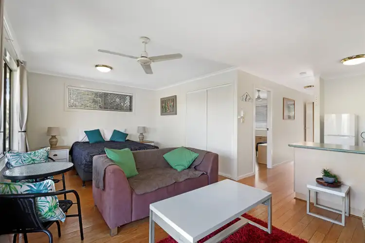 Fifth view of Homely unit listing, 9/1 Shell Street, Urangan QLD 4655