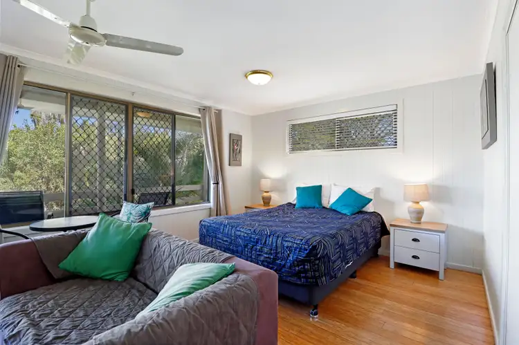 Sixth view of Homely unit listing, 9/1 Shell Street, Urangan QLD 4655