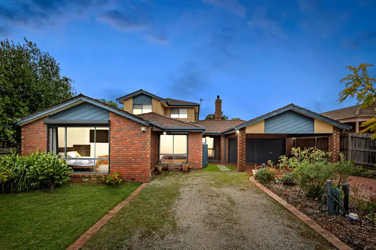 4 Devereaux Court, Frankston VIC 3199