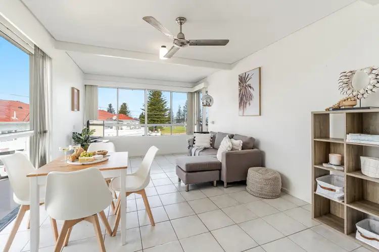 Second view of Homely unit listing, 21/12 Clarence Street, Yamba NSW 2464