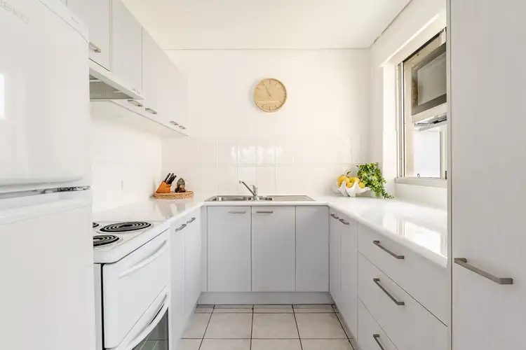 Third view of Homely unit listing, 21/12 Clarence Street, Yamba NSW 2464