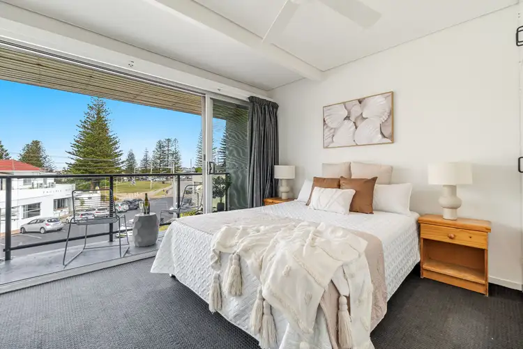 Sixth view of Homely unit listing, 21/12 Clarence Street, Yamba NSW 2464