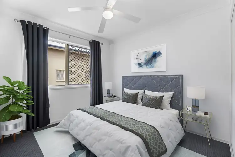 Main view of Homely unit listing, 25/277 Melton Road, Northgate QLD 4013