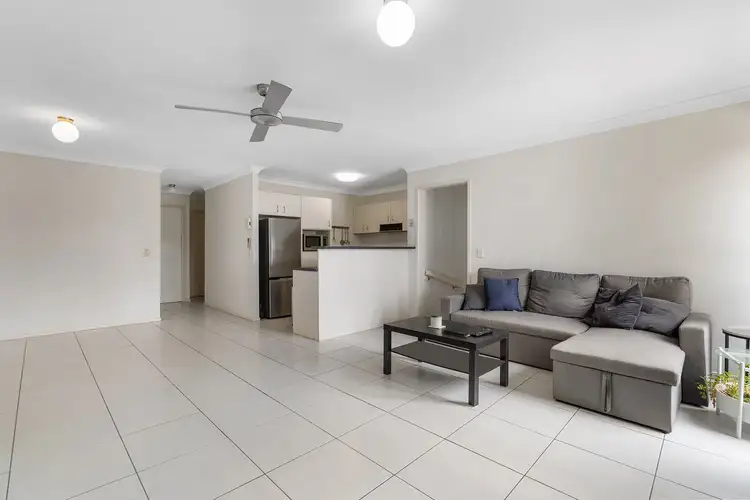 Third view of Homely unit listing, 25/277 Melton Road, Northgate QLD 4013