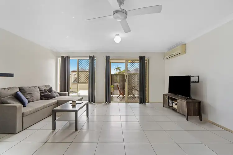 Fourth view of Homely unit listing, 25/277 Melton Road, Northgate QLD 4013