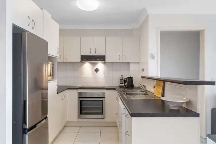 Fifth view of Homely unit listing, 25/277 Melton Road, Northgate QLD 4013