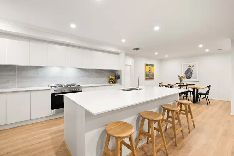 Fifth view of Homely house listing, 18 Buckland Circuit, Werribee VIC 3030