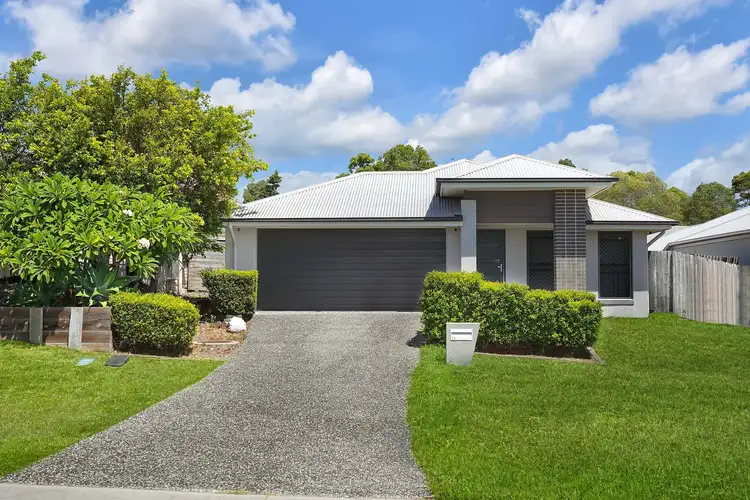 24 Oriole Street, Griffin QLD 4503