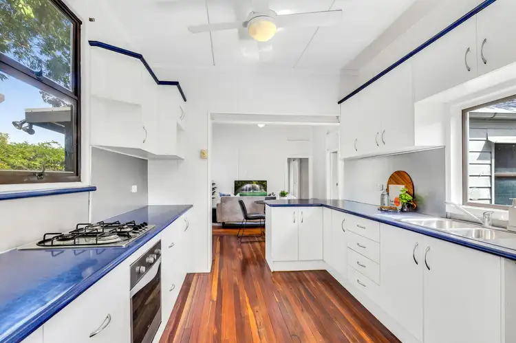 Fourth view of Homely house listing, 15 Green Terrace, Windsor QLD 4030