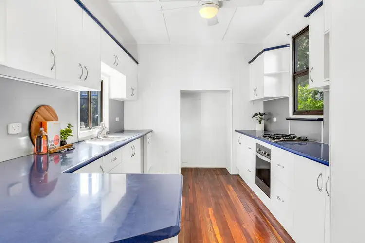 Fifth view of Homely house listing, 15 Green Terrace, Windsor QLD 4030