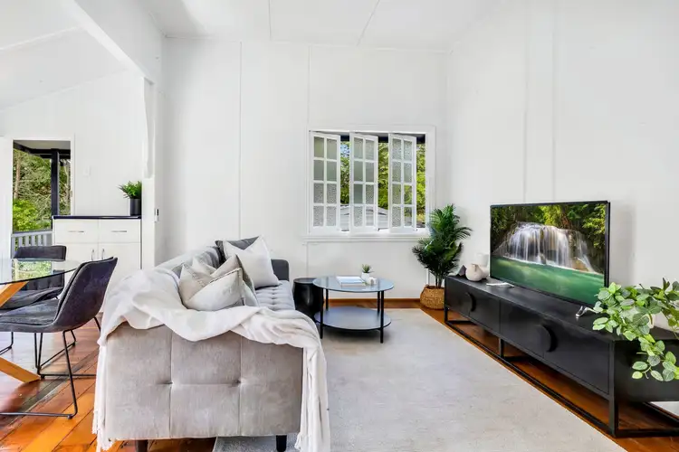 Sixth view of Homely house listing, 15 Green Terrace, Windsor QLD 4030