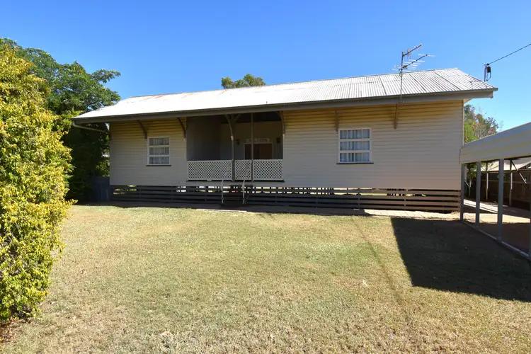 131 Wren Street, Longreach QLD 4730