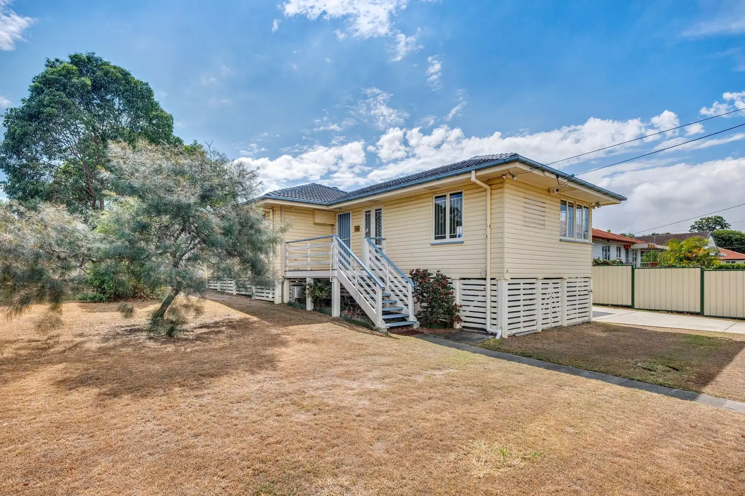 Main view of Homely house listing, 35 Wedgetail Street, Inala QLD 4077