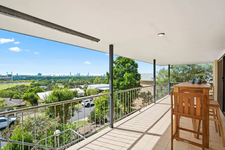 Fourth view of Homely house listing, 5 Summit Crescent, Carrara QLD 4211
