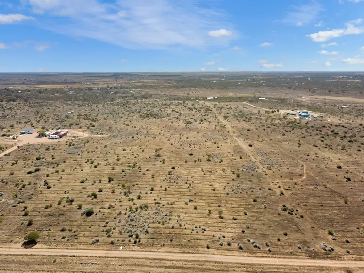 Main view of Homely land listing, Sec 308 Ring Road, Morgan SA 5320