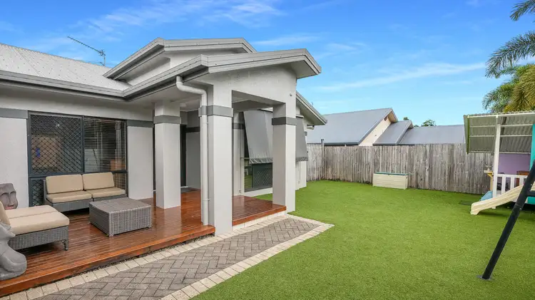 Main view of Homely house listing, 14 Howie Close, Kewarra Beach QLD 4879