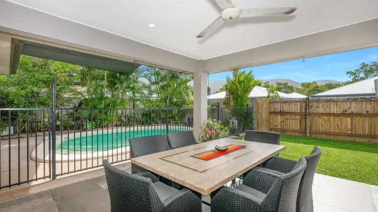 Second view of Homely house listing, 14 Howie Close, Kewarra Beach QLD 4879