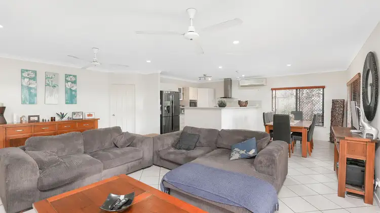 Third view of Homely house listing, 14 Howie Close, Kewarra Beach QLD 4879