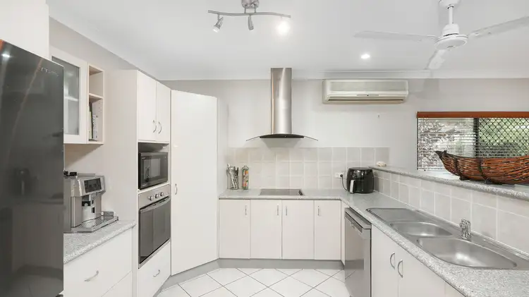 Fourth view of Homely house listing, 14 Howie Close, Kewarra Beach QLD 4879