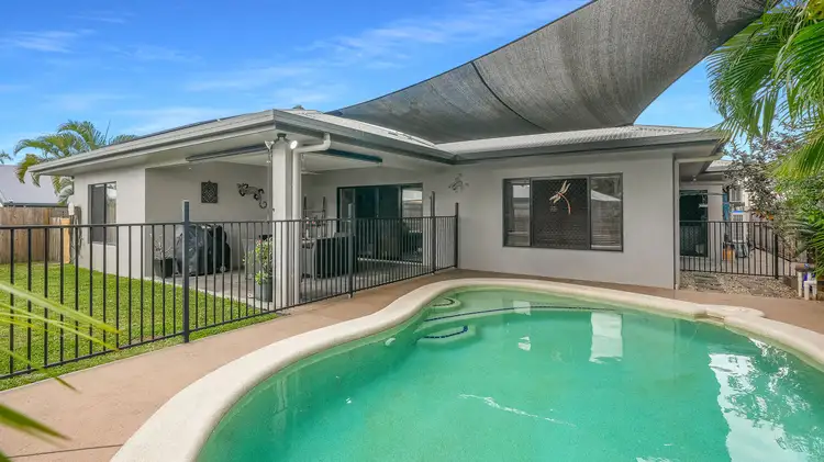 Fifth view of Homely house listing, 14 Howie Close, Kewarra Beach QLD 4879