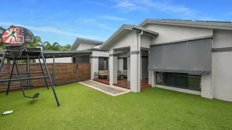 Sixth view of Homely house listing, 14 Howie Close, Kewarra Beach QLD 4879