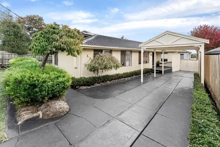 15 William Street, Bulleen VIC 3105