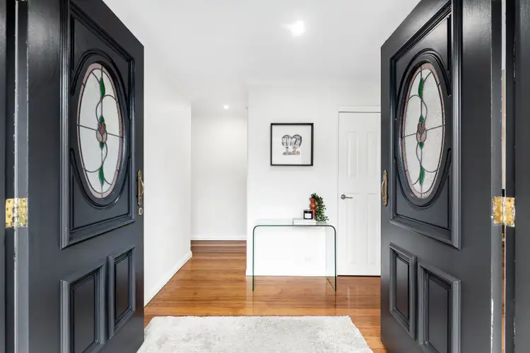 Second view of Homely house listing, 15 William Street, Bulleen VIC 3105