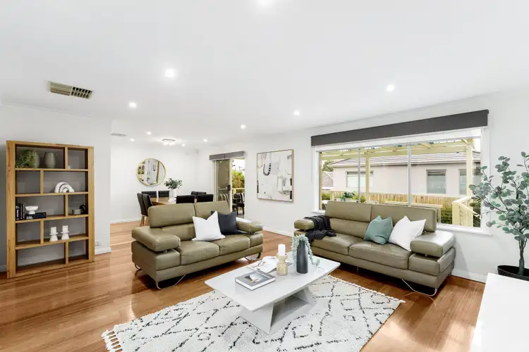 Third view of Homely house listing, 15 William Street, Bulleen VIC 3105