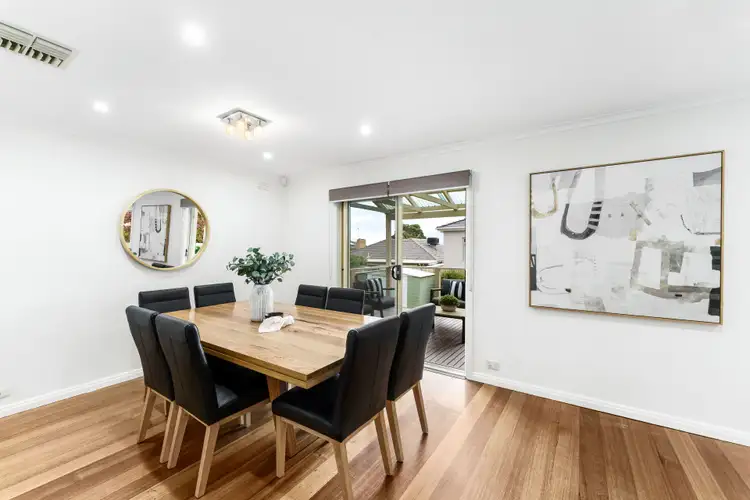 Fourth view of Homely house listing, 15 William Street, Bulleen VIC 3105