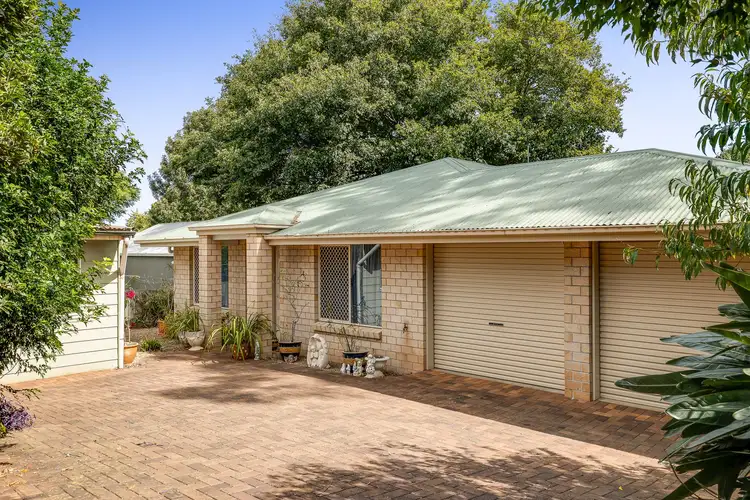15A Trevethan Street, Mount Lofty QLD 4350