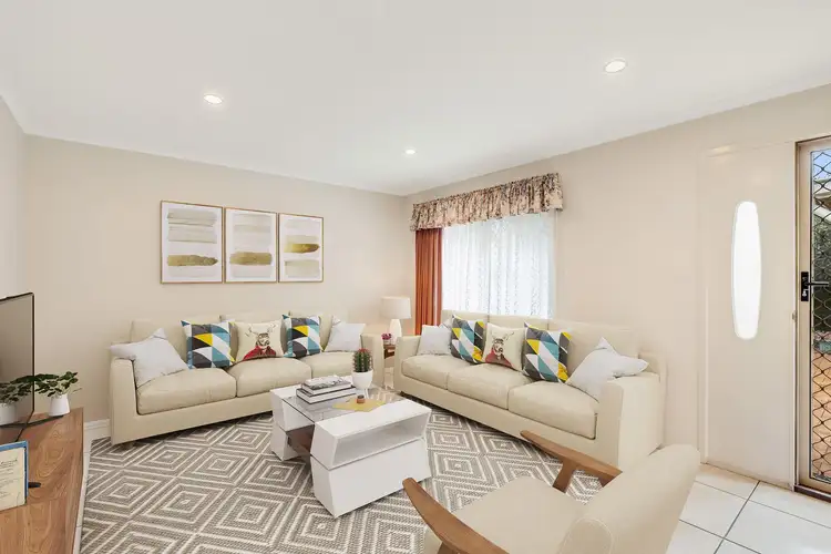 Second view of Homely house listing, 15A Trevethan Street, Mount Lofty QLD 4350