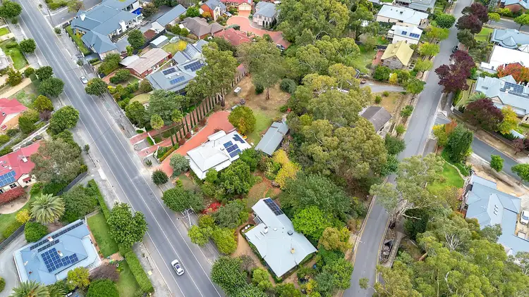 Fourth view of Homely land listing, LOT 3, 128 Murray Street, Tanunda SA 5352