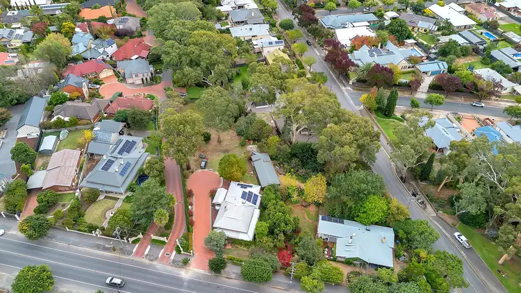 Fifth view of Homely land listing, LOT 3, 128 Murray Street, Tanunda SA 5352