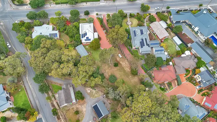 Sixth view of Homely land listing, LOT 3, 128 Murray Street, Tanunda SA 5352