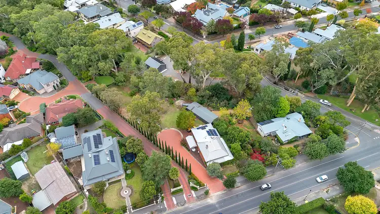 Seventh view of Homely land listing, LOT 3, 128 Murray Street, Tanunda SA 5352