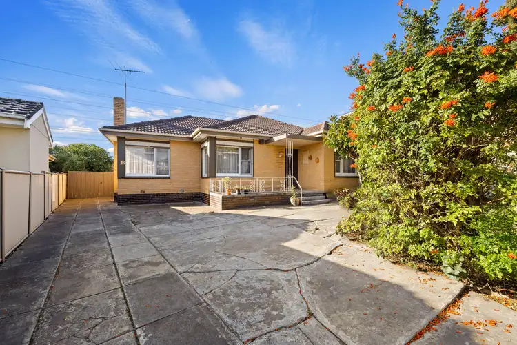 Main view of Homely house listing, 18 Leighton Crescent, Fawkner VIC 3060