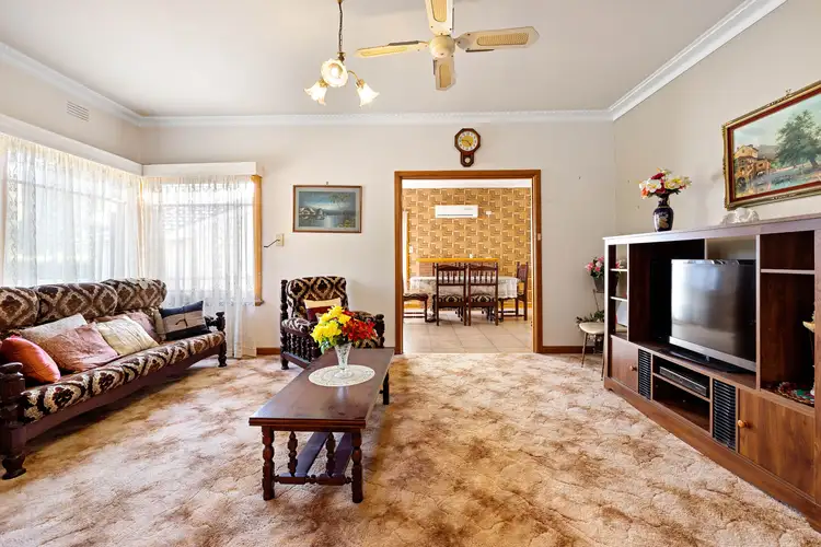 Fifth view of Homely house listing, 18 Leighton Crescent, Fawkner VIC 3060