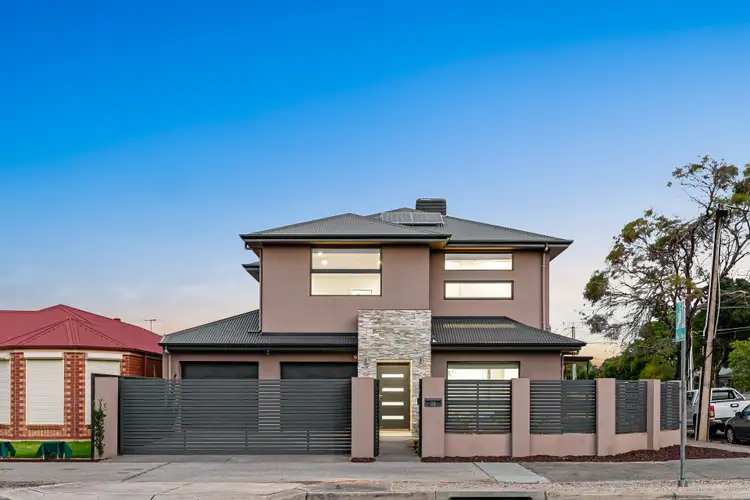 22 Stonehouse Avenue, Camden Park SA 5038