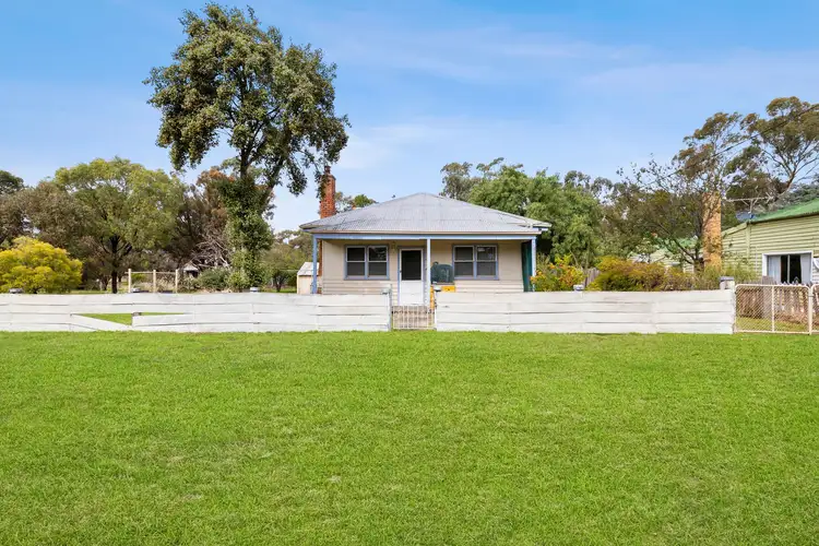 Second view of Homely house listing, 1 Wills Street, Glenorchy VIC 3385