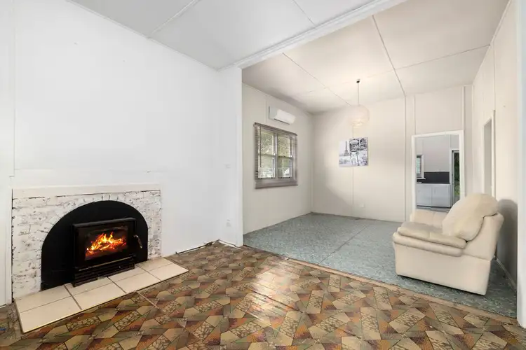 Third view of Homely house listing, 1 Wills Street, Glenorchy VIC 3385