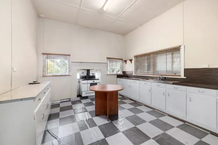 Fifth view of Homely house listing, 1 Wills Street, Glenorchy VIC 3385