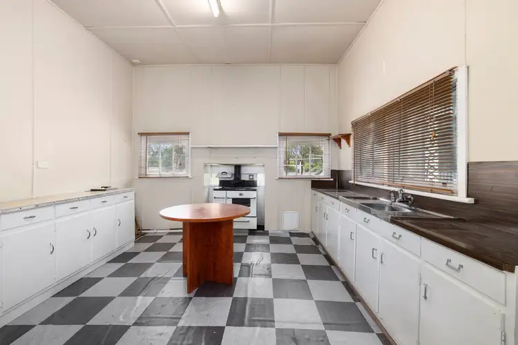 Sixth view of Homely house listing, 1 Wills Street, Glenorchy VIC 3385