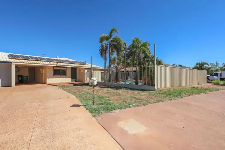 Second view of Homely house listing, 12A Shadwick Drive, Millars Well WA 6714