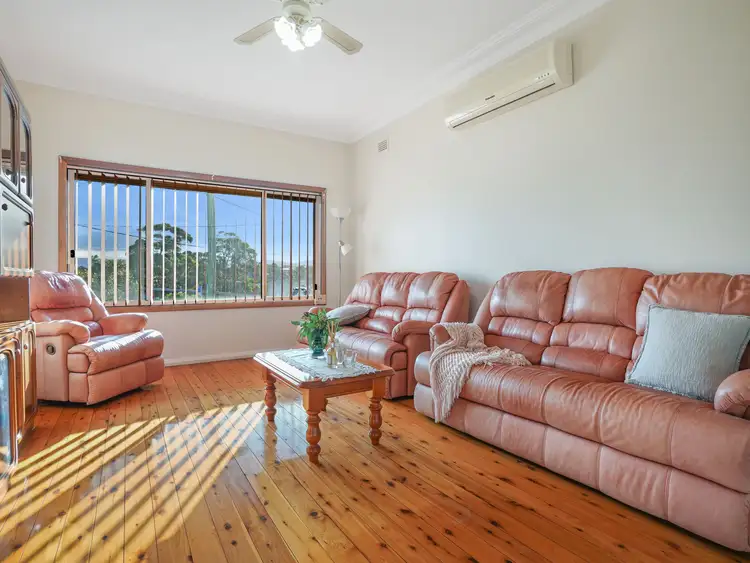 Second view of Homely house listing, 24 Bruce Road, Warrawong NSW 2502