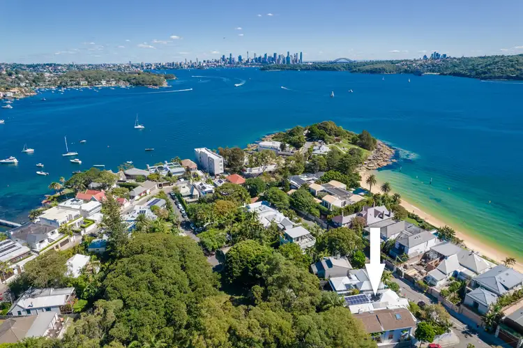 4 Victoria Street, Watsons Bay NSW 2030