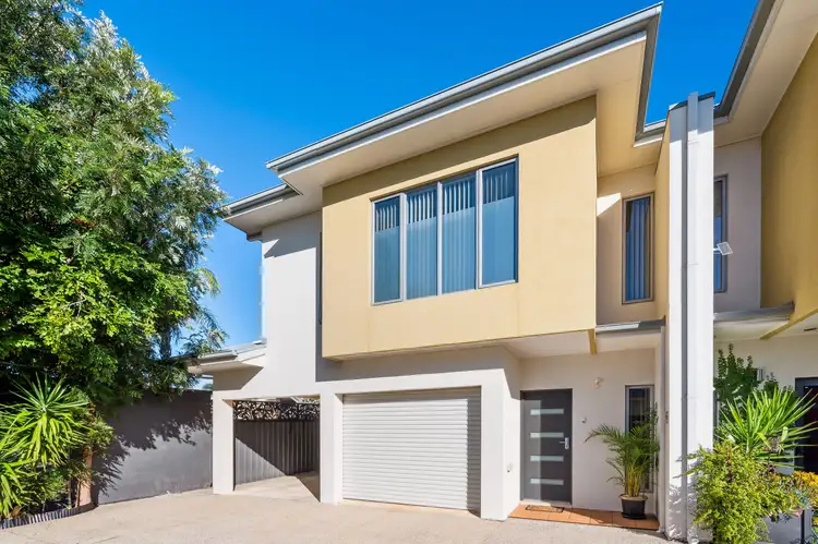 2/34 Airdrie Avenue, Seaton SA 5023
