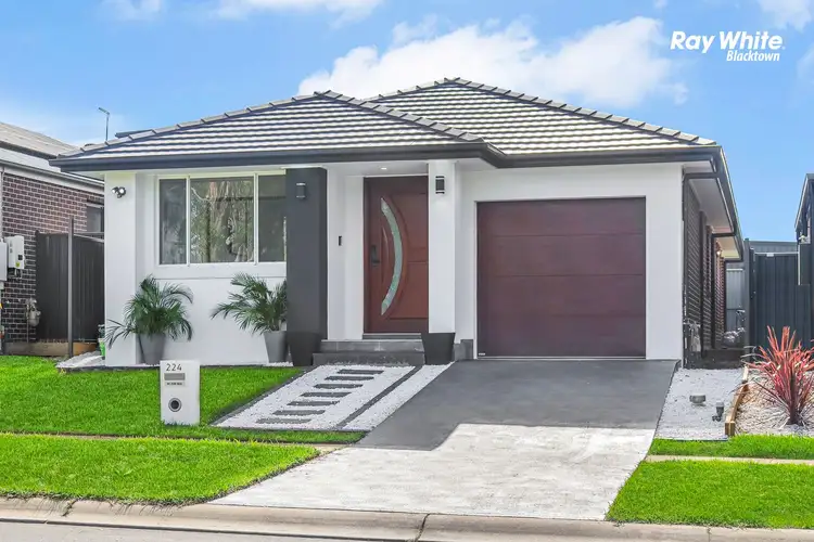 Main view of Homely house listing, 224 Crown Street, Grantham Farm NSW 2765