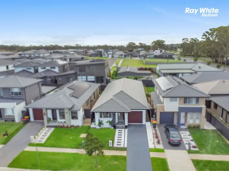 Third view of Homely house listing, 224 Crown Street, Grantham Farm NSW 2765