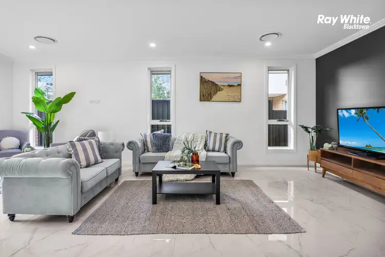 Fourth view of Homely house listing, 224 Crown Street, Grantham Farm NSW 2765