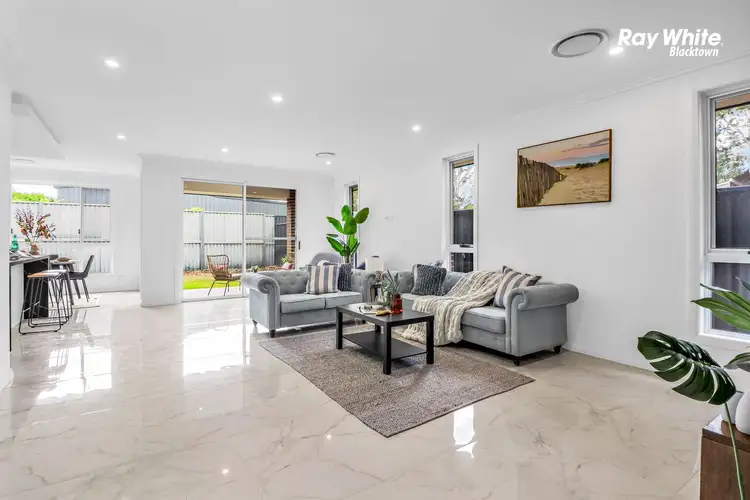 Fifth view of Homely house listing, 224 Crown Street, Grantham Farm NSW 2765